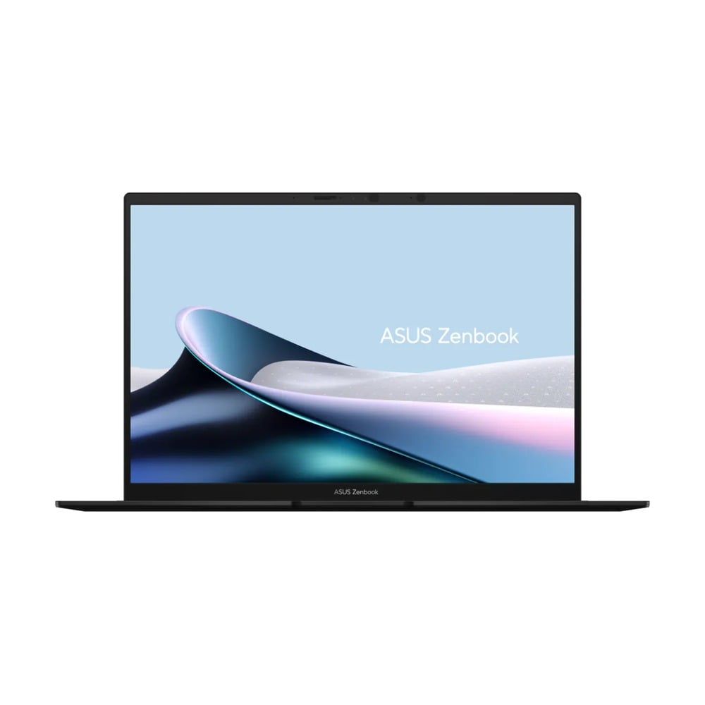 Laptop ASUS Zenbook 14 UM3406KA-PP113WS (RYZEN AI 7 350 | AMD Radeon | 14 inch 3K 120Hz | 16GB | 512GB | Win 11 | Office | Đen)
