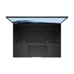 Laptop ASUS Zenbook 14 UM3406KA-PP113WS (RYZEN AI 7 350 | AMD Radeon | 14 inch 3K 120Hz | 16GB | 512GB | Win 11 | Office | Đen)