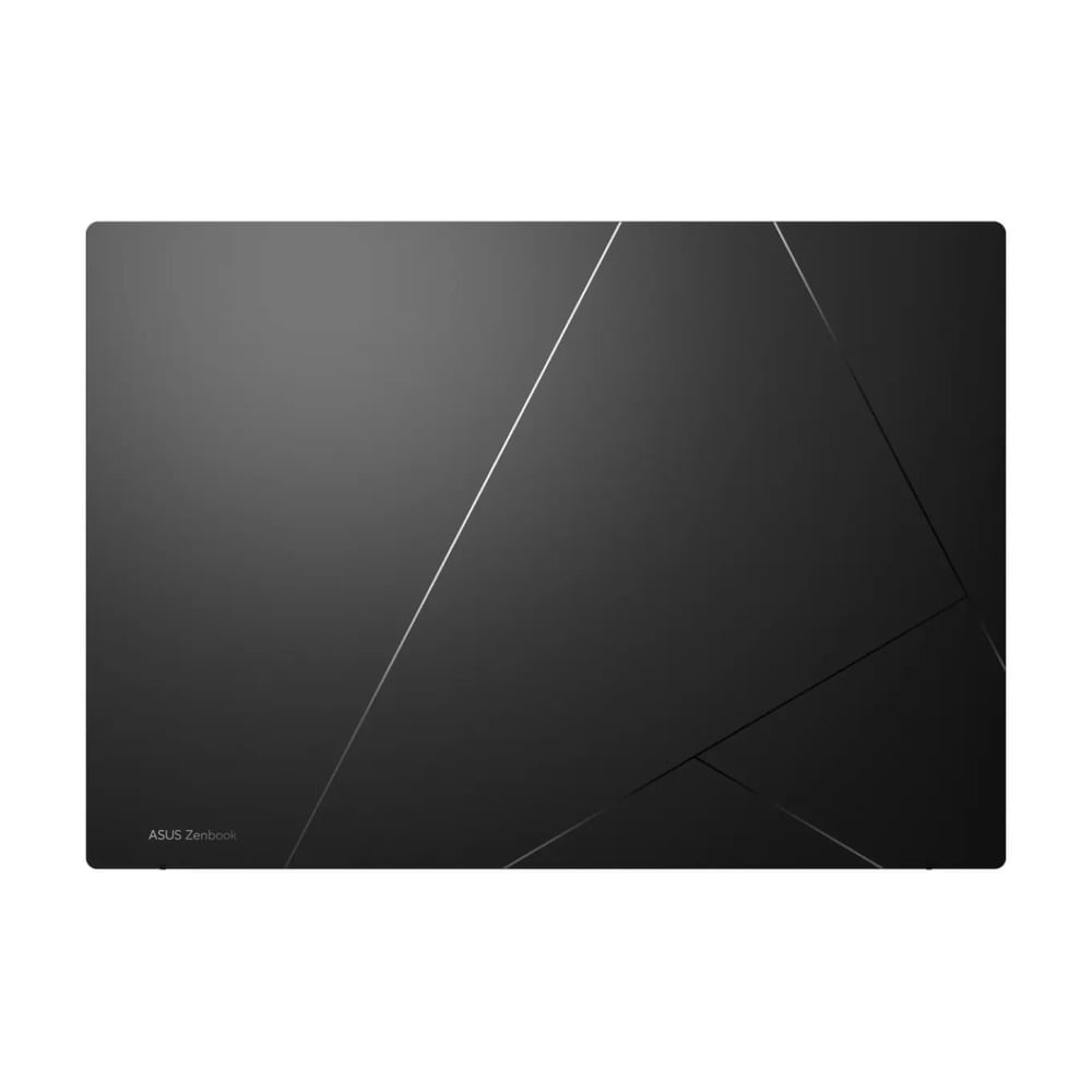 Laptop ASUS Zenbook 14 UM3406KA-PP113WS (RYZEN AI 7 350 | AMD Radeon | 14 inch 3K 120Hz | 16GB | 512GB | Win 11 | Office | Đen)