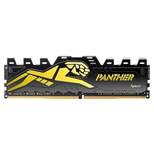 Ram Apacer Panther 16GB (1x16GB) DDR4 3200Mhz