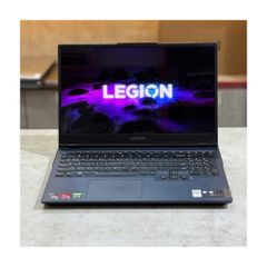 Laptop Lenovo Gaming Legion 5 15ACH6 R5 5600H/32GB/512GB/4GB RTX3050ti/165Hz