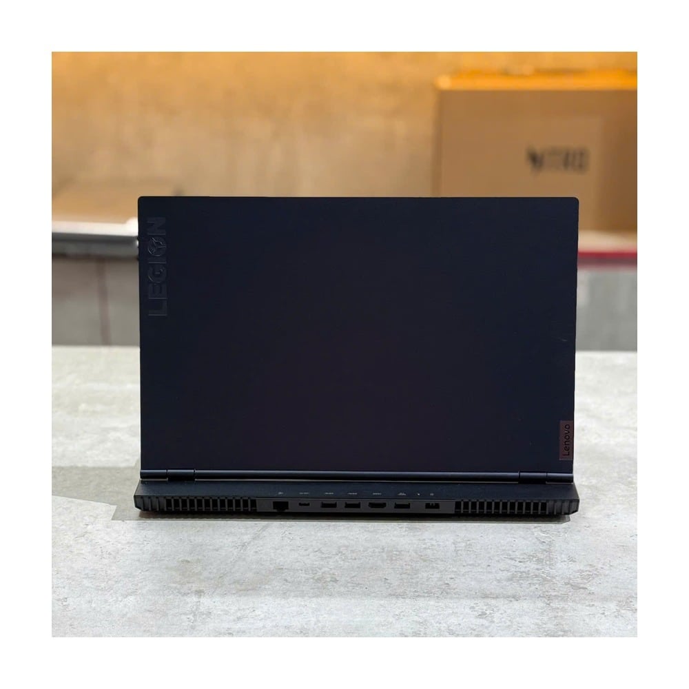 Laptop Lenovo Gaming Legion 5 15ACH6 R5 5600H/32GB/512GB/4GB RTX3050ti/165Hz