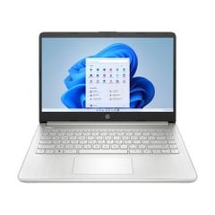 Laptop HP 14 ep1007TU 9Z2W1PA (Core 7 150U/ 16GB/ 512GB SSD/ 14 inch FHD/ Win11/ Bạc)