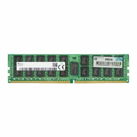 RAM ECC 32GB DDR4 2133Mhz