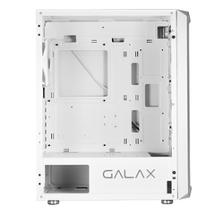Vỏ Case Galax Gaming Revolution 07 CGG7AGWA4B0 Trắng