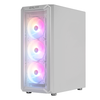 Vỏ Case Galax Gaming Revolution 07 CGG7AGWA4B0 Trắng