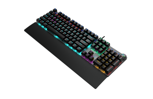 Phím cơ AULA F2058 Red Switch có dây