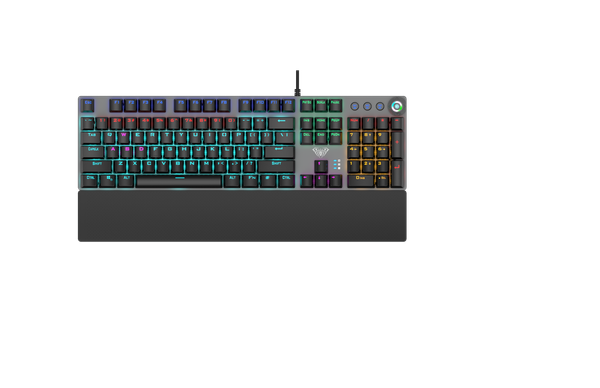 Phím cơ AULA F2058 Red Switch có dây