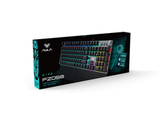 Phím cơ AULA F2058 Red Switch có dây