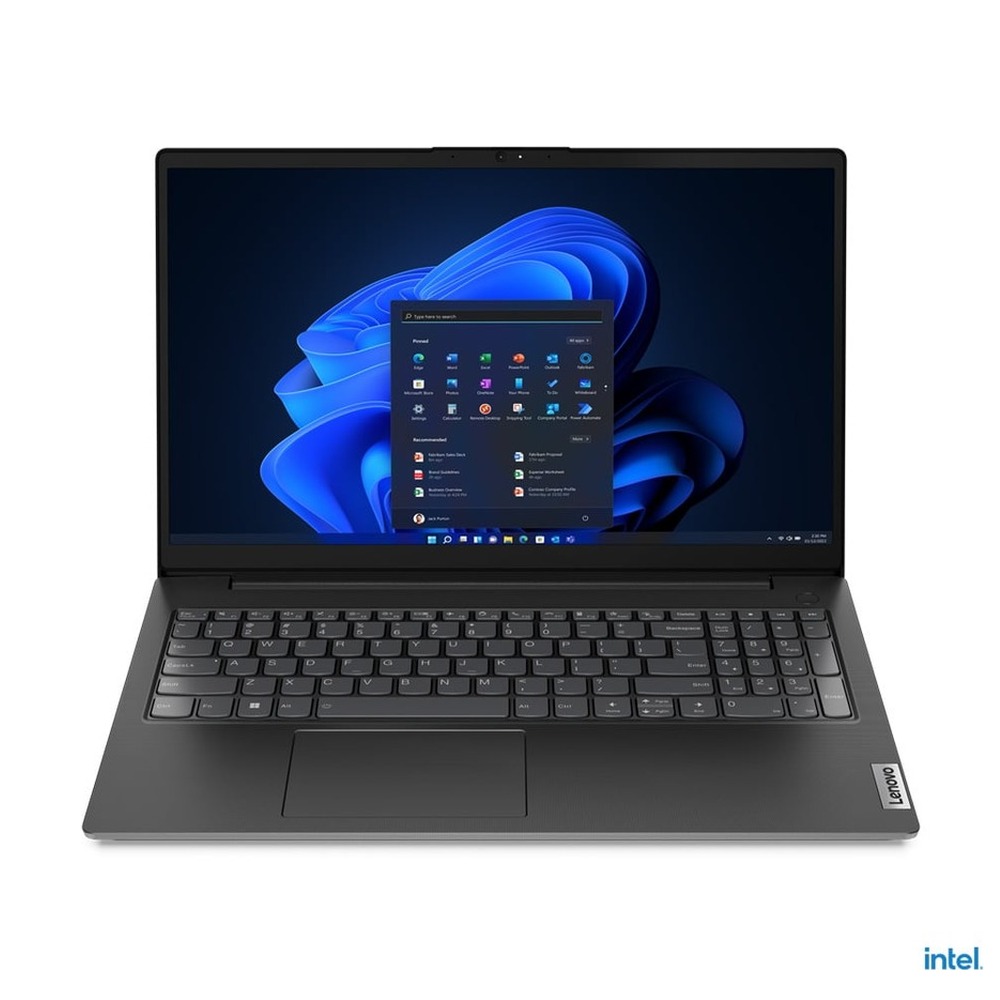 Laptop Lenovo V15 G4 IRU 83A100F3VN (Intel Core i5-13420H | 8GB | 512GB | Intel UHD | 15.6 inch FHD | NoOS | Xám)