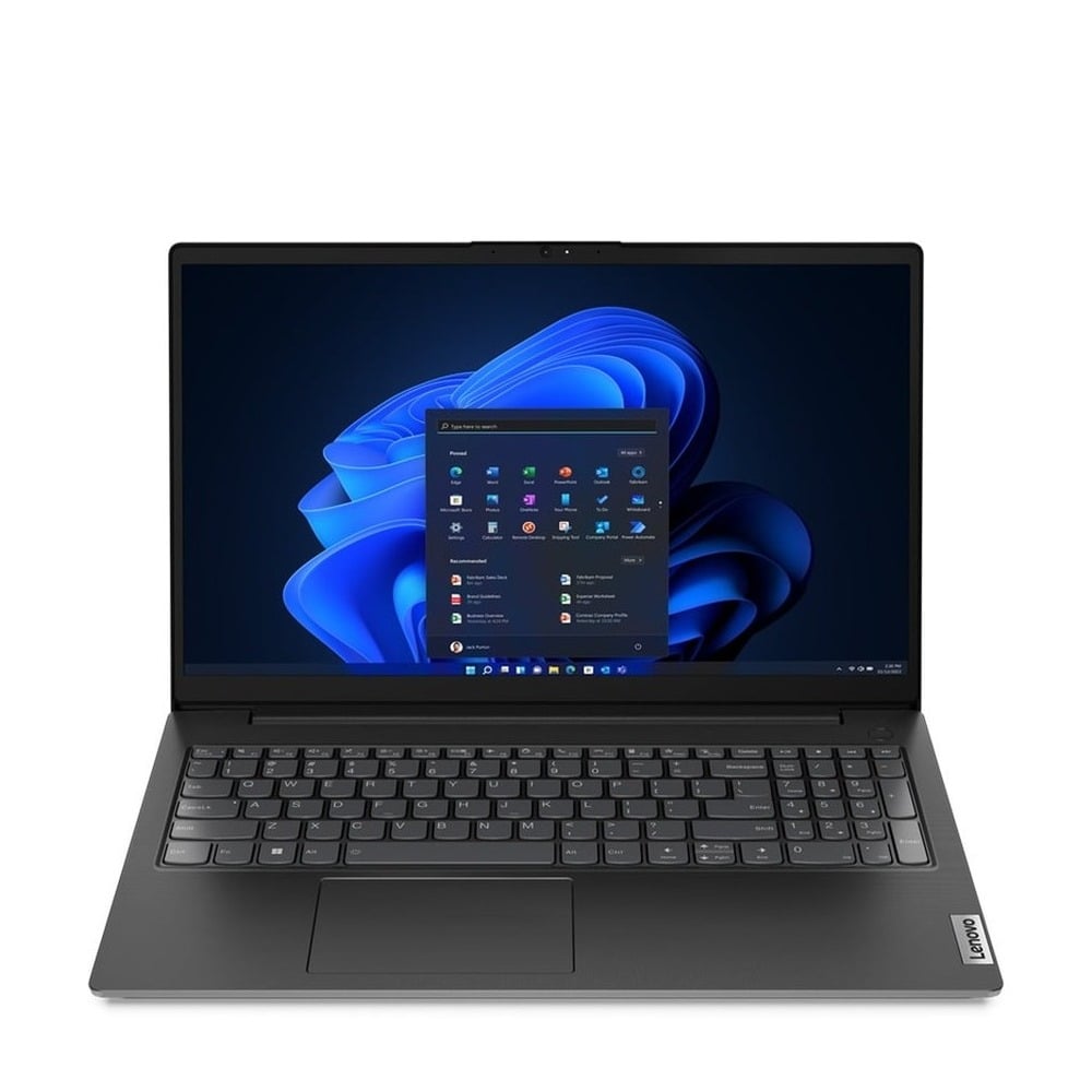 Laptop Lenovo V15 G4 IRU 83A100F3VN (Intel i5-13420H, 8GB, 512GB, Intel UHD, 15.6 inch FHD, NoOS, Xám)