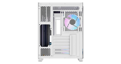 Vỏ Case Ocypus Iota C70 Trắng Sẵn 3 Fan ARGB