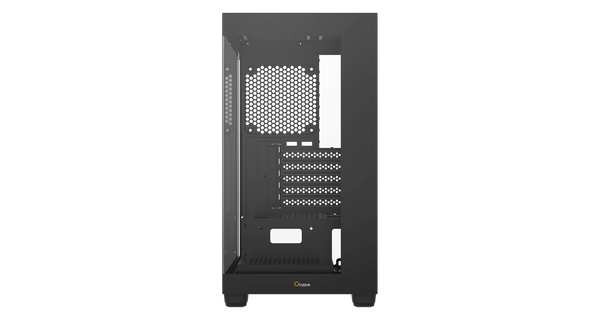 Vỏ Case Ocypus Gamma C52 Đen