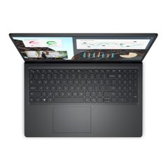 Laptop Dell Vostro 15 3530 (Intel Core i7-1355U | 16GB | 512GB | 15.6 inch FHD | Win 11 | Office | Đen)
