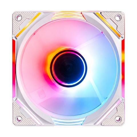 Fan Case Centaur CT-8800 Led ARGB Trắng Sync Main