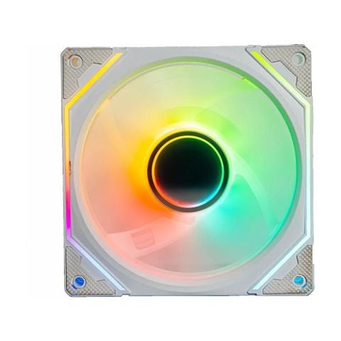 Fan Case Centaur CT-8900 Led ARGB Trắng Sync Main