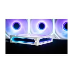 Fan Case Centaur CT-8900 Led ARGB Trắng Sync Main