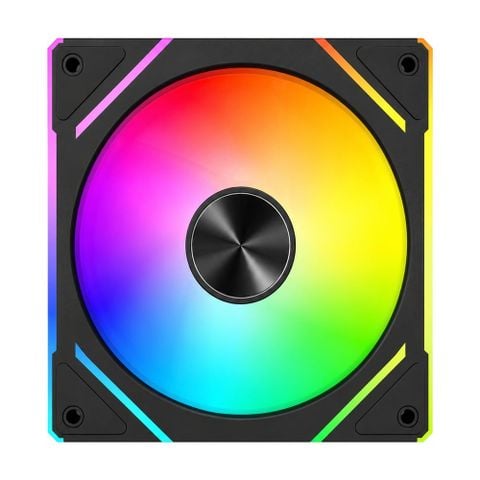 Fan Case Centaur CT-9800 Led ARGB Đen Sync Hub