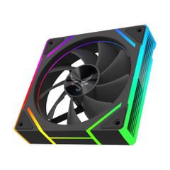 Fan Case Centaur CT-9800 Led ARGB Đen Sync Hub