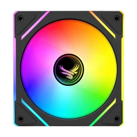 Fan Case Centaur CT-9900 Led ARGB Đen Sync Main