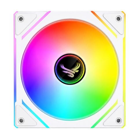 Fan Case Centaur CT-9900 Led ARGB Trắng Sync Main