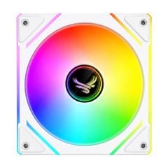 Fan Case Centaur CT-9900 Led ARGB Trắng Sync Main