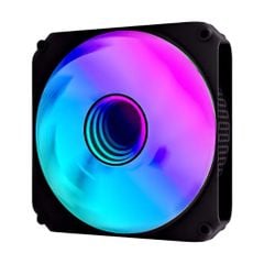 Fan Case Centaur CT-M2 RGB Đen