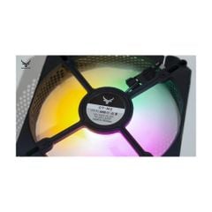 Fan Case Centaur CT-M2 RGB Đen