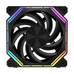 Fan Case DARKFLASH INF34 ARGB Đen Sync Main