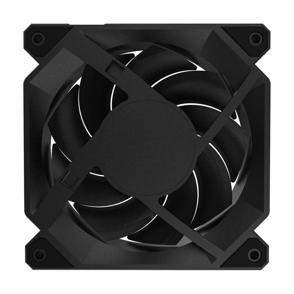 Fan Case DARKFLASH INF34 ARGB Đen Sync Main