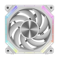 Fan Case DARKFLASH INF34 ARGB Trắng Sync Main