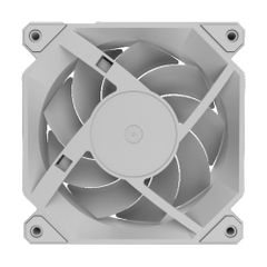 Fan Case DARKFLASH INF34 ARGB Trắng Sync Main