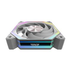 Fan Case DARKFLASH INF34 ARGB Trắng Sync Main