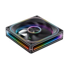 Fan Case Jonsbo ZA-120B ARGB Đen Syns Main