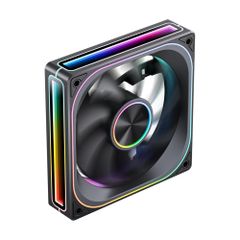Fan Case Jonsbo ZA-120B ARGB Đen Syns Main