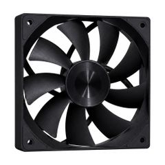 Fan Case Leopard F12 Không LED Hiệu năng cao 91.4 CFM, màu đen