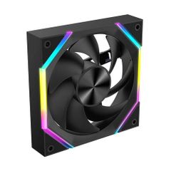 Fan Case MAGIC SNOWMAN F-129 ARGB Sync Main (Xuôi)