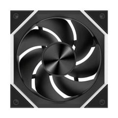 Fan Case MAGIC SNOWMAN REVERSE F-129 ARGB Sync Main (Ngược)