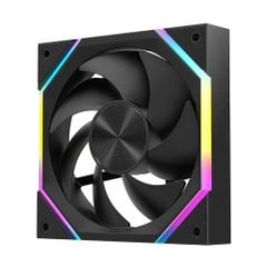 Fan Case MAGIC SNOWMAN REVERSE F-129 ARGB Sync Main (Ngược)