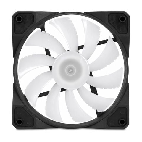 Fan Case VSP SF-1225M12S LED Rainbow