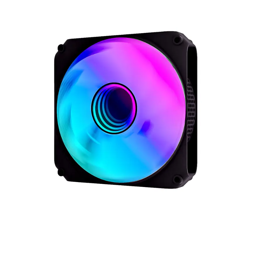 Fan Case Centaur CT-M2 RGB Đen