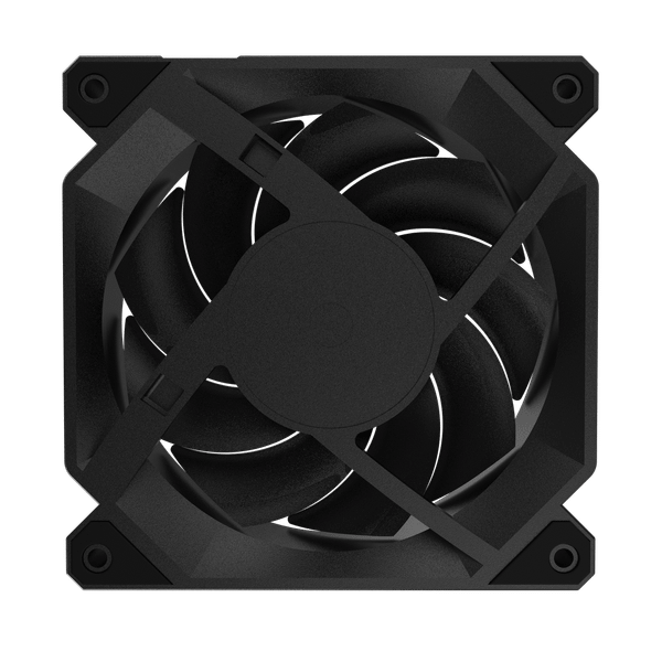 Fan Case DARKFLASH INF34 ARGB Đen Sync Main