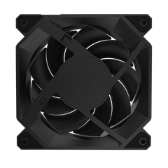 Fan Case DARKFLASH INF34 ARGB Đen Sync Main