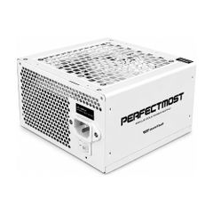 Nguồn DarkFlash PMT 850W GOLD ATX 3.1, PCIe 5.1 (80 Plus Gold/ Full-Modular) Trắng