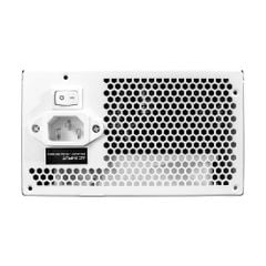 Nguồn DarkFlash PMT 850W GOLD ATX 3.1, PCIe 5.1 (80 Plus Gold/ Full-Modular) Trắng