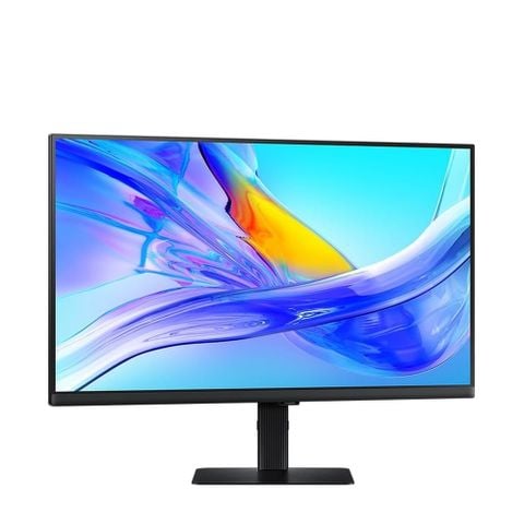 Màn hình đồ họa Samsung ViewFinity S8 S80UD UHD LS27D804UAEXXV 27 inch, 4K/ 5ms/ 350cd/m2/ IPS/60hz