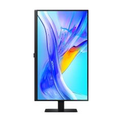 Màn hình đồ họa Samsung ViewFinity S8 S80UD UHD LS27D804UAEXXV 27 inch, 4K/ 5ms/ 350cd/m2/ IPS/60hz
