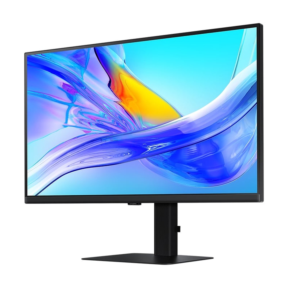 Màn hình đồ họa Samsung ViewFinity S8 S80UD UHD LS27D804UAEXXV 27 inch, 4K/ 5ms/ 350cd/m2/ IPS/60hz