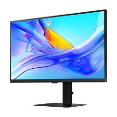 Màn hình đồ họa Samsung ViewFinity S8 S80UD UHD LS27D804UAEXXV 27 inch, 4K/ 5ms/ 350cd/m2/ IPS/60hz