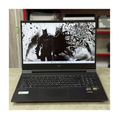 Laptop HP Gaming VICTUS 16 Ryzen 5- 5600H / 16G / SSD 512GB / RTX 3050Ti/ 16.1" Full HD